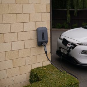 Stacje ładowania samochodów elektrycznych