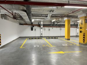 %Stacje ładowania samochodów elektrycznych%